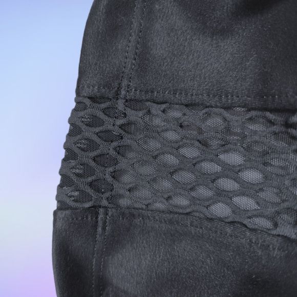 VICTORIA SPORT TIGHTS SHORTS - Picture 5 of 5